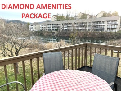 Here's your opportunity!  Back on the market at no fault of the on Pointe Royale Village Country Club in Missouri - for sale on GolfHomes.com, golf home, golf lot