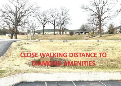 Here's your opportunity!  Back on the market at no fault of the on Pointe Royale Village Country Club in Missouri - for sale on GolfHomes.com, golf home, golf lot
