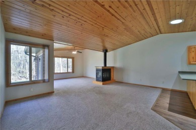 Don't miss this Beautiful, two bed, two bath Breezy Point on Breezy Point Golf Course Resort in Minnesota - for sale on GolfHomes.com, golf home, golf lot