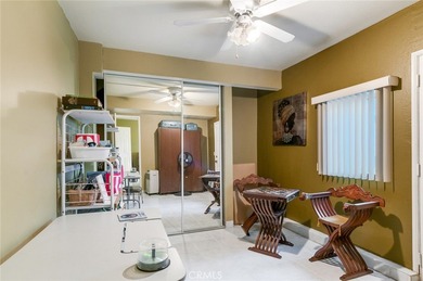 Welcome to this TURNKEY HOME in the Mandalay Community ! Live on Moreno Valley Ranch Golf Club in California - for sale on GolfHomes.com, golf home, golf lot