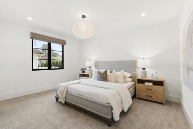 Nestled in the coveted Westside Covenant, 5508 Avenida on Rancho Santa Fe Golf Club in California - for sale on GolfHomes.com, golf home, golf lot