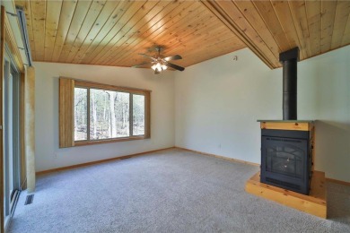 Don't miss this Beautiful, two bed, two bath Breezy Point on Breezy Point Golf Course Resort in Minnesota - for sale on GolfHomes.com, golf home, golf lot
