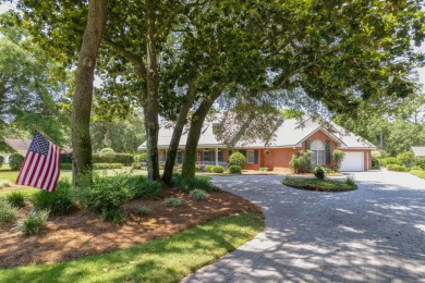 **Stunning Home on Rocky Bayou Golf Course - Your Private Oasis on Rocky Bayou Country Club in Florida - for sale on GolfHomes.com, golf home, golf lot
