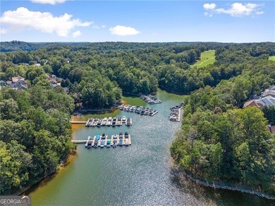 Welcome home! This beautiful home in the highly desirable on Chestatee Golf Club in Georgia - for sale on GolfHomes.com, golf home, golf lot