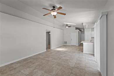 Welcome to your Florida dream home! This spacious 3-bedroom on Twin Rivers Golf Club in Florida - for sale on GolfHomes.com, golf home, golf lot