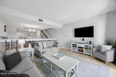 Enjoy sweeping views of the newly renovated Oak Marsh Golf on Amelia Island Plantation - Oakmarsh in Florida - for sale on GolfHomes.com, golf home, golf lot