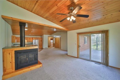 Don't miss this Beautiful, two bed, two bath Breezy Point on Breezy Point Golf Course Resort in Minnesota - for sale on GolfHomes.com, golf home, golf lot