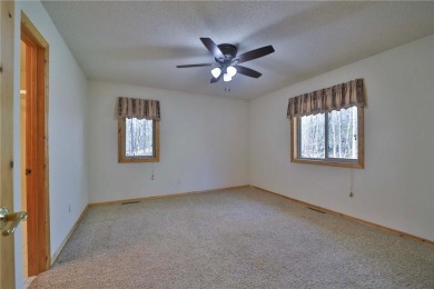 Don't miss this Beautiful, two bed, two bath Breezy Point on Breezy Point Golf Course Resort in Minnesota - for sale on GolfHomes.com, golf home, golf lot