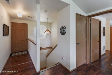 This captivating 3-bedroom, 2-bathroom home boasts a coveted on The Idaho Club in Idaho - for sale on GolfHomes.com, golf home, golf lot