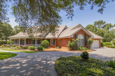 **Stunning Home on Rocky Bayou Golf Course - Your Private Oasis on Rocky Bayou Country Club in Florida - for sale on GolfHomes.com, golf home, golf lot