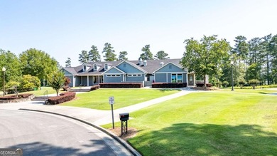 Beautiful Last Cul-de-sac lot on the Golf Course available in on Stonebridge Golf Club in Georgia - for sale on GolfHomes.com, golf home, golf lot