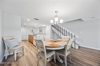 Enjoy sweeping views of the newly renovated Oak Marsh Golf on Amelia Island Plantation - Oakmarsh in Florida - for sale on GolfHomes.com, golf home, golf lot