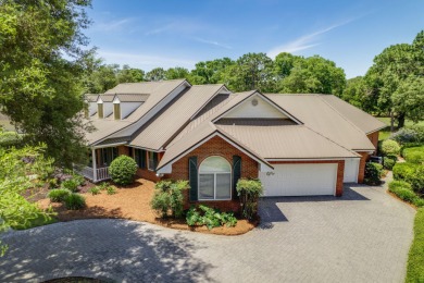 **Stunning Home on Rocky Bayou Golf Course - Your Private Oasis on Rocky Bayou Country Club in Florida - for sale on GolfHomes.com, golf home, golf lot