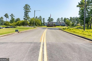 Beautiful Last Cul-de-sac lot on the Golf Course available in on Stonebridge Golf Club in Georgia - for sale on GolfHomes.com, golf home, golf lot