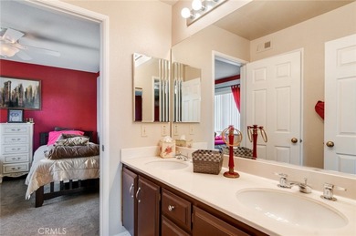 Welcome to this TURNKEY HOME in the Mandalay Community ! Live on Moreno Valley Ranch Golf Club in California - for sale on GolfHomes.com, golf home, golf lot