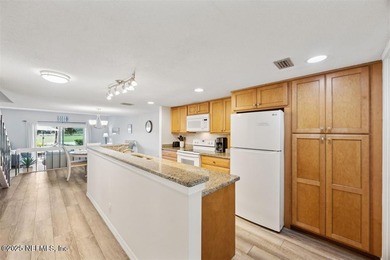 Enjoy sweeping views of the newly renovated Oak Marsh Golf on Amelia Island Plantation - Oakmarsh in Florida - for sale on GolfHomes.com, golf home, golf lot