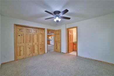 Don't miss this Beautiful, two bed, two bath Breezy Point on Breezy Point Golf Course Resort in Minnesota - for sale on GolfHomes.com, golf home, golf lot