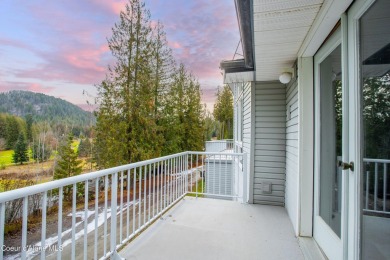 This captivating 3-bedroom, 2-bathroom home boasts a coveted on The Idaho Club in Idaho - for sale on GolfHomes.com, golf home, golf lot