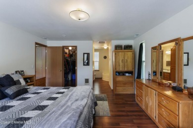 This captivating 3-bedroom, 2-bathroom home boasts a coveted on The Idaho Club in Idaho - for sale on GolfHomes.com, golf home, golf lot