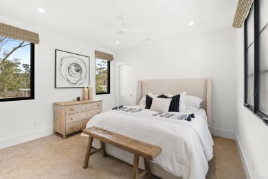 Nestled in the coveted Westside Covenant, 5508 Avenida on Rancho Santa Fe Golf Club in California - for sale on GolfHomes.com, golf home, golf lot