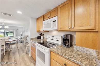 Enjoy sweeping views of the newly renovated Oak Marsh Golf on Amelia Island Plantation - Oakmarsh in Florida - for sale on GolfHomes.com, golf home, golf lot