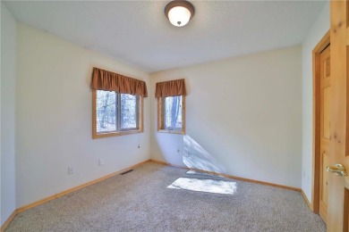 Don't miss this Beautiful, two bed, two bath Breezy Point on Breezy Point Golf Course Resort in Minnesota - for sale on GolfHomes.com, golf home, golf lot