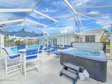 Amazing Opportunity for Your Own Piece of Sunshine on The on Ocean Palm Golf Course in Florida - for sale on GolfHomes.com, golf home, golf lot