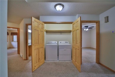 Don't miss this Beautiful, two bed, two bath Breezy Point on Breezy Point Golf Course Resort in Minnesota - for sale on GolfHomes.com, golf home, golf lot