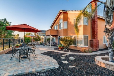 Welcome to this TURNKEY HOME in the Mandalay Community ! Live on Moreno Valley Ranch Golf Club in California - for sale on GolfHomes.com, golf home, golf lot