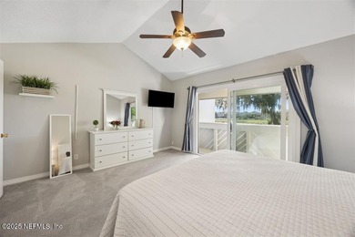 Enjoy sweeping views of the newly renovated Oak Marsh Golf on Amelia Island Plantation - Oakmarsh in Florida - for sale on GolfHomes.com, golf home, golf lot