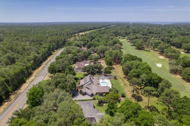 **Stunning Home on Rocky Bayou Golf Course - Your Private Oasis on Rocky Bayou Country Club in Florida - for sale on GolfHomes.com, golf home, golf lot