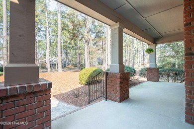 A RARE OPPORTUNITY - Located within the Coveted & Guard-Gated on Pinewild Country Club of Pinehurst in North Carolina - for sale on GolfHomes.com, golf home, golf lot