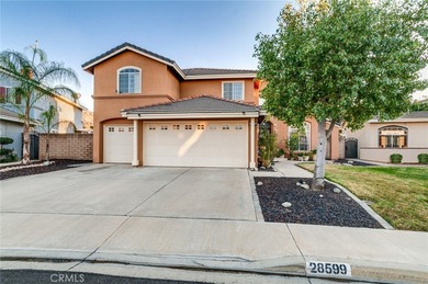 Welcome to this TURNKEY HOME in the Mandalay Community ! Live on Moreno Valley Ranch Golf Club in California - for sale on GolfHomes.com, golf home, golf lot