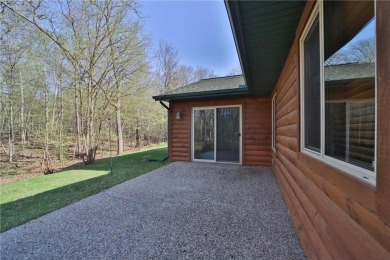 Don't miss this Beautiful, two bed, two bath Breezy Point on Breezy Point Golf Course Resort in Minnesota - for sale on GolfHomes.com, golf home, golf lot