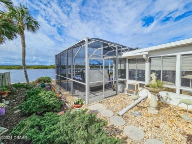 Amazing Opportunity for Your Own Piece of Sunshine on The on Ocean Palm Golf Course in Florida - for sale on GolfHomes.com, golf home, golf lot