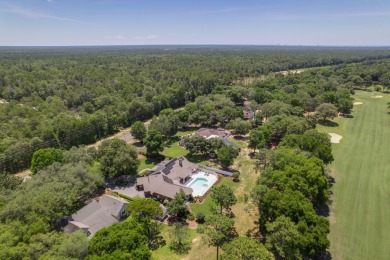 **Stunning Home on Rocky Bayou Golf Course - Your Private Oasis on Rocky Bayou Country Club in Florida - for sale on GolfHomes.com, golf home, golf lot