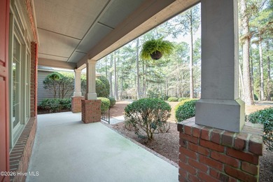 A RARE OPPORTUNITY - Located within the Coveted & Guard-Gated on Pinewild Country Club of Pinehurst in North Carolina - for sale on GolfHomes.com, golf home, golf lot