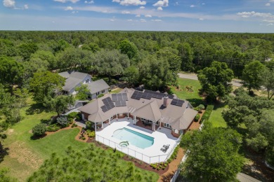 **Stunning Home on Rocky Bayou Golf Course - Your Private Oasis on Rocky Bayou Country Club in Florida - for sale on GolfHomes.com, golf home, golf lot