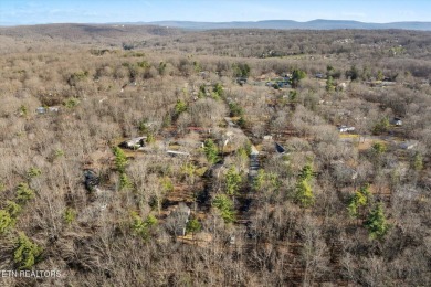 Nestled at the end of a tranquil cul-de-sac, this brand-new on Stonehenge Golf Course in Tennessee - for sale on GolfHomes.com, golf home, golf lot