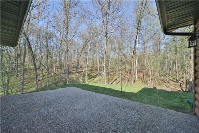 Don't miss this Beautiful, two bed, two bath Breezy Point on Breezy Point Golf Course Resort in Minnesota - for sale on GolfHomes.com, golf home, golf lot