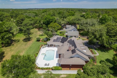 **Stunning Home on Rocky Bayou Golf Course - Your Private Oasis on Rocky Bayou Country Club in Florida - for sale on GolfHomes.com, golf home, golf lot