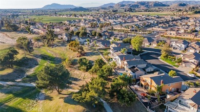 Welcome to this TURNKEY HOME in the Mandalay Community ! Live on Moreno Valley Ranch Golf Club in California - for sale on GolfHomes.com, golf home, golf lot