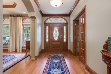 **Stunning Home on Rocky Bayou Golf Course - Your Private Oasis on Rocky Bayou Country Club in Florida - for sale on GolfHomes.com, golf home, golf lot