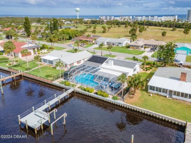 Amazing Opportunity for Your Own Piece of Sunshine on The on Ocean Palm Golf Course in Florida - for sale on GolfHomes.com, golf home, golf lot