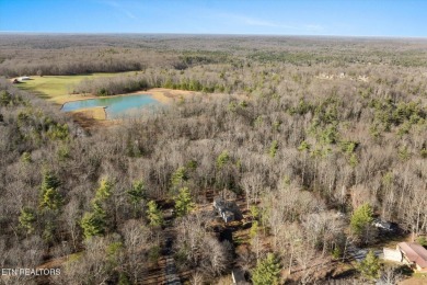 Nestled at the end of a tranquil cul-de-sac, this brand-new on Stonehenge Golf Course in Tennessee - for sale on GolfHomes.com, golf home, golf lot