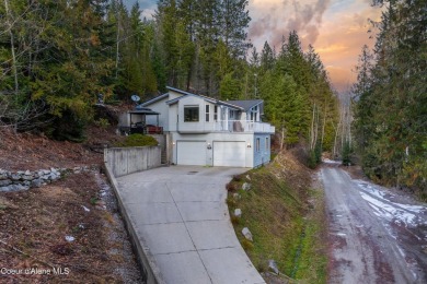 This captivating 3-bedroom, 2-bathroom home boasts a coveted on The Idaho Club in Idaho - for sale on GolfHomes.com, golf home, golf lot