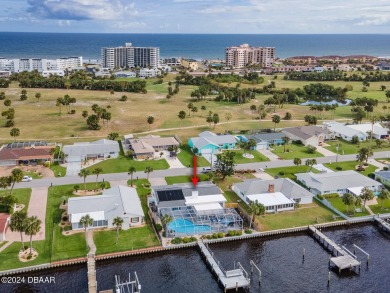 Amazing Opportunity for Your Own Piece of Sunshine on The on Ocean Palm Golf Course in Florida - for sale on GolfHomes.com, golf home, golf lot