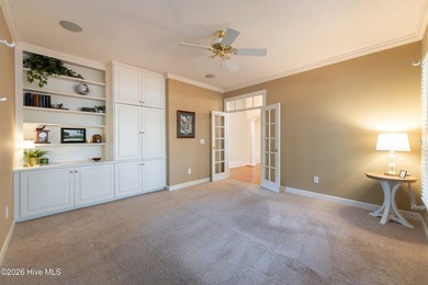 A RARE OPPORTUNITY - Located within the Coveted & Guard-Gated on Pinewild Country Club of Pinehurst in North Carolina - for sale on GolfHomes.com, golf home, golf lot