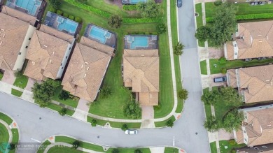 *Motivated Seller* Whether you're looking for a primary on The Oasis Club at Champions Gate in Florida - for sale on GolfHomes.com, golf home, golf lot