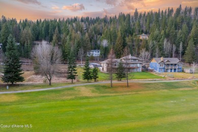 This captivating 3-bedroom, 2-bathroom home boasts a coveted on The Idaho Club in Idaho - for sale on GolfHomes.com, golf home, golf lot